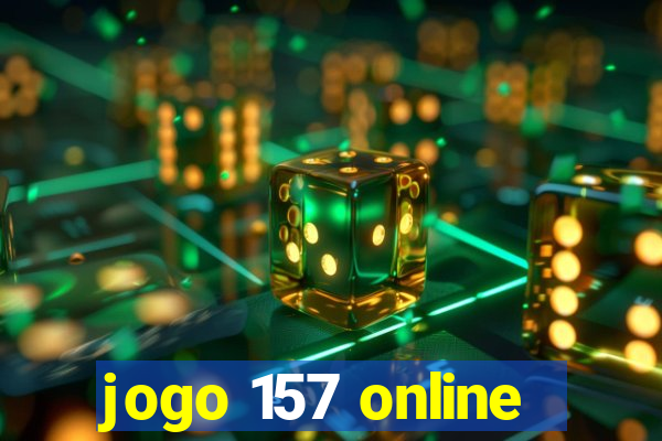 jogo 157 online